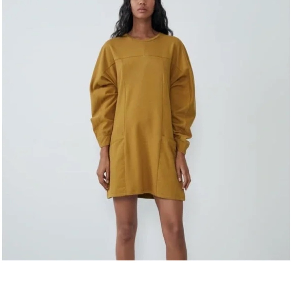 Zara Long Sleeve Top